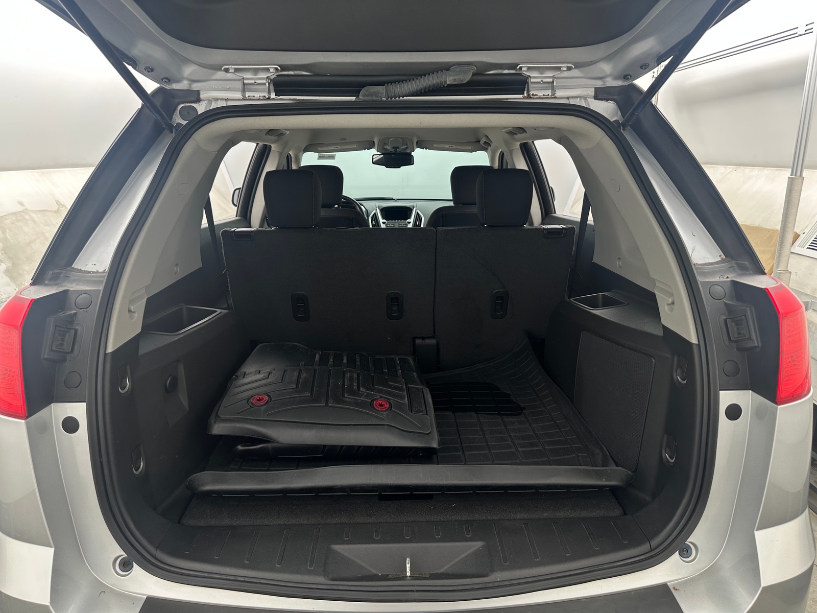 Thumbnail: 2015 GMC Terrain - 7