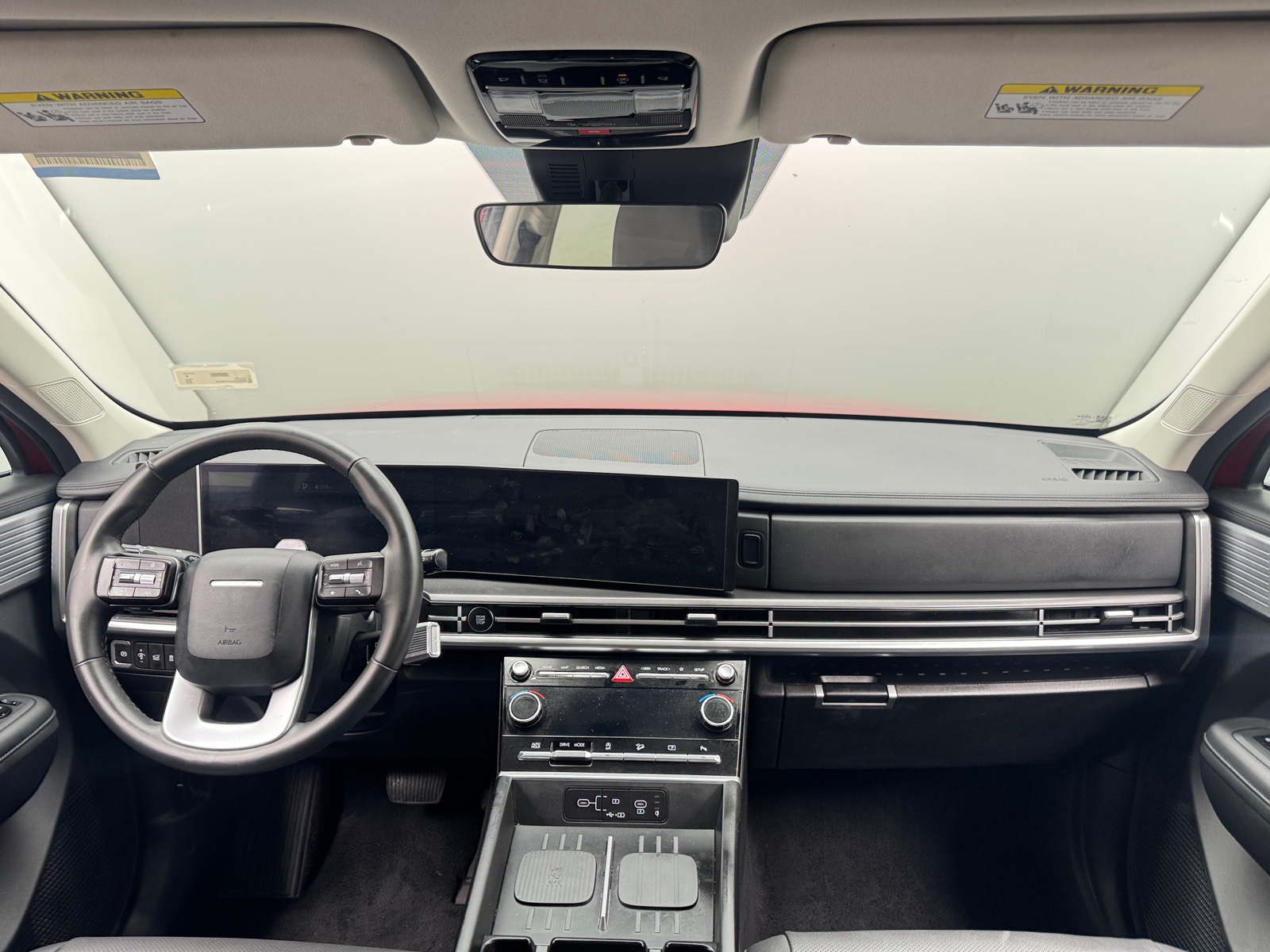 Thumbnail: 2026 Hyundai Santa Fe - 2
