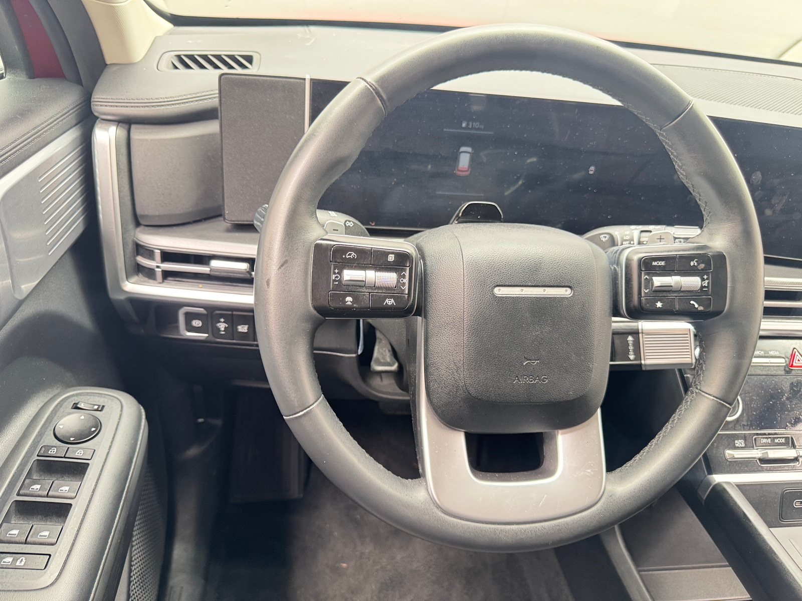 Thumbnail: 2026 Hyundai Santa Fe - 4