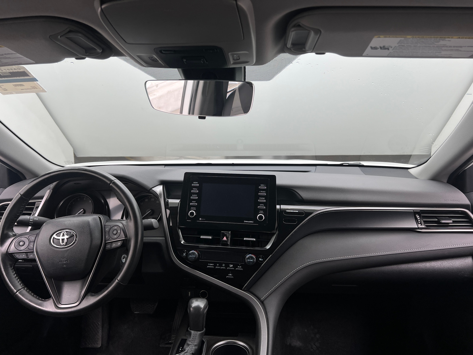 Thumbnail: 2024 Toyota Camry - 3
