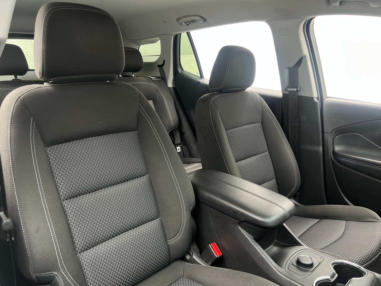 Thumbnail: 2024 GMC Terrain - 2