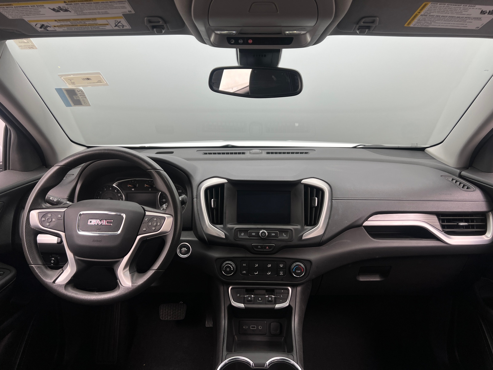 Thumbnail: 2024 GMC Terrain - 3