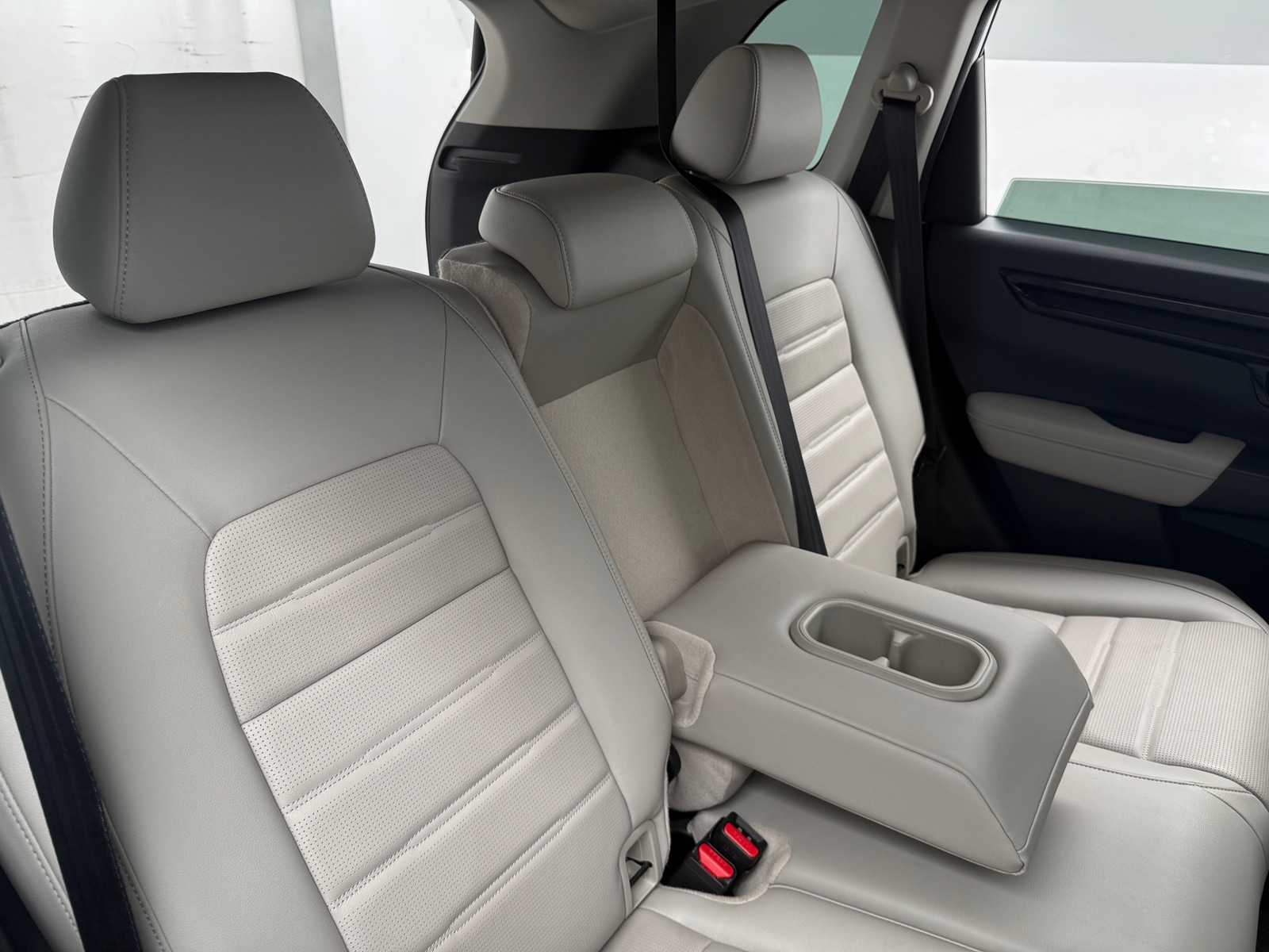 Thumbnail: 2025 Honda CR-V - 5