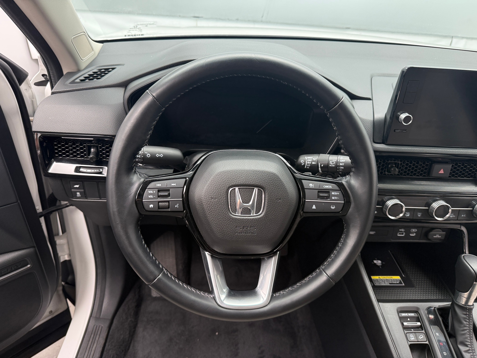 Thumbnail: 2025 Honda CR-V - 4