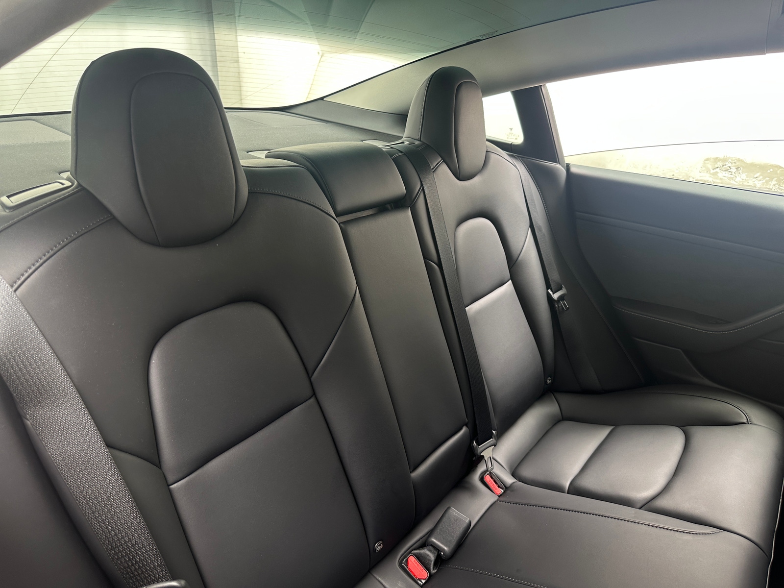 Thumbnail: 2022 Tesla Model 3 - 5