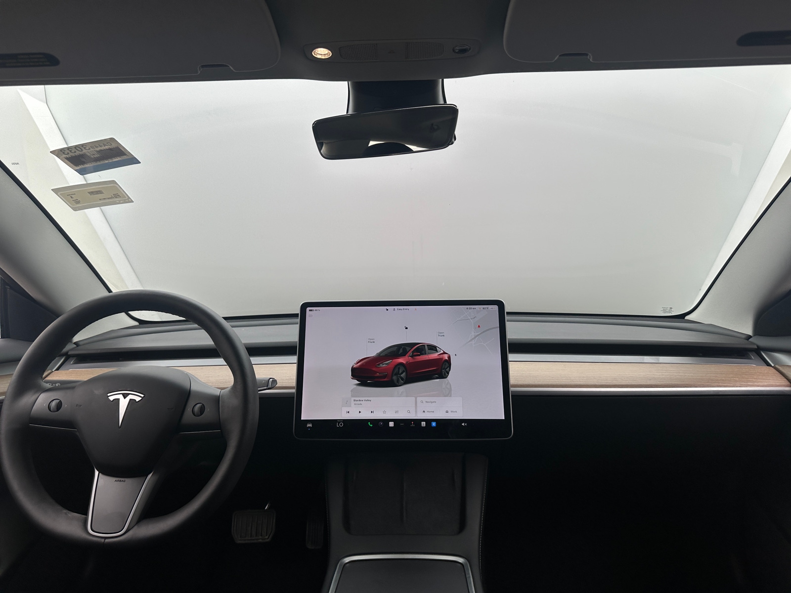 Thumbnail: 2022 Tesla Model 3 - 2