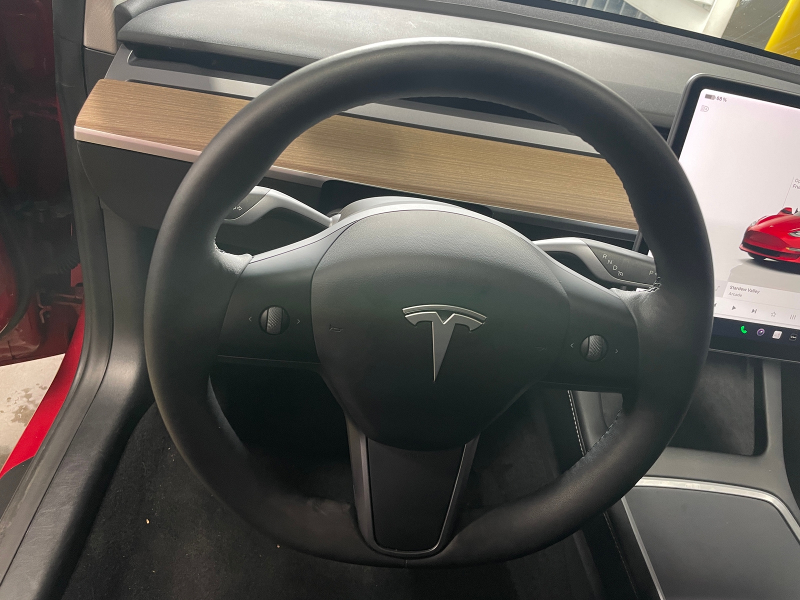 Thumbnail: 2022 Tesla Model 3 - 4