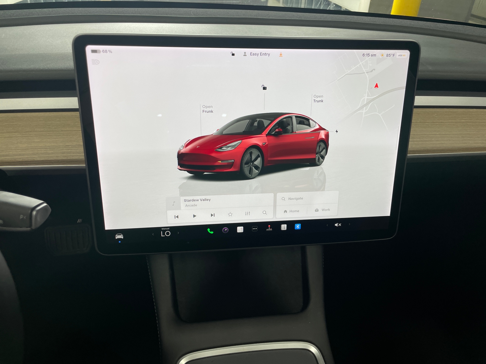 Thumbnail: 2022 Tesla Model 3 - 3