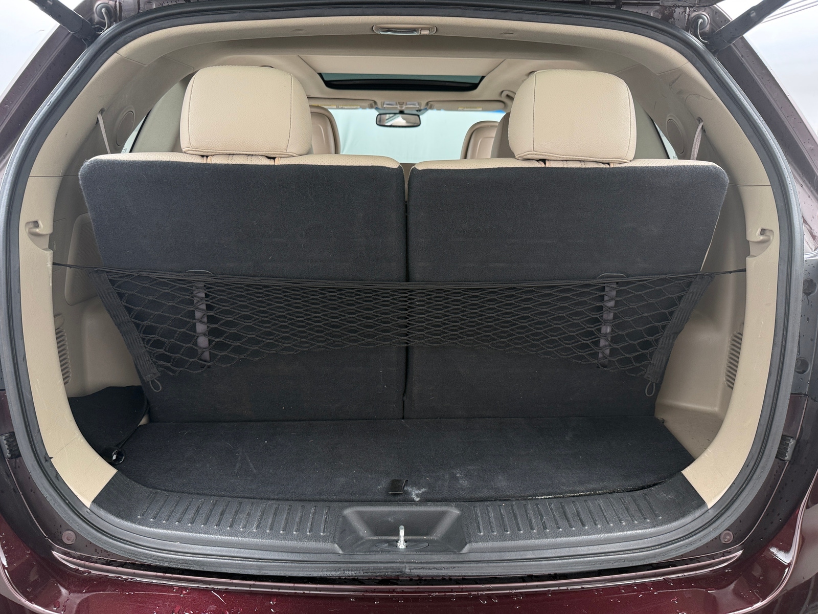 Thumbnail: 2014 Kia Sorento - 6