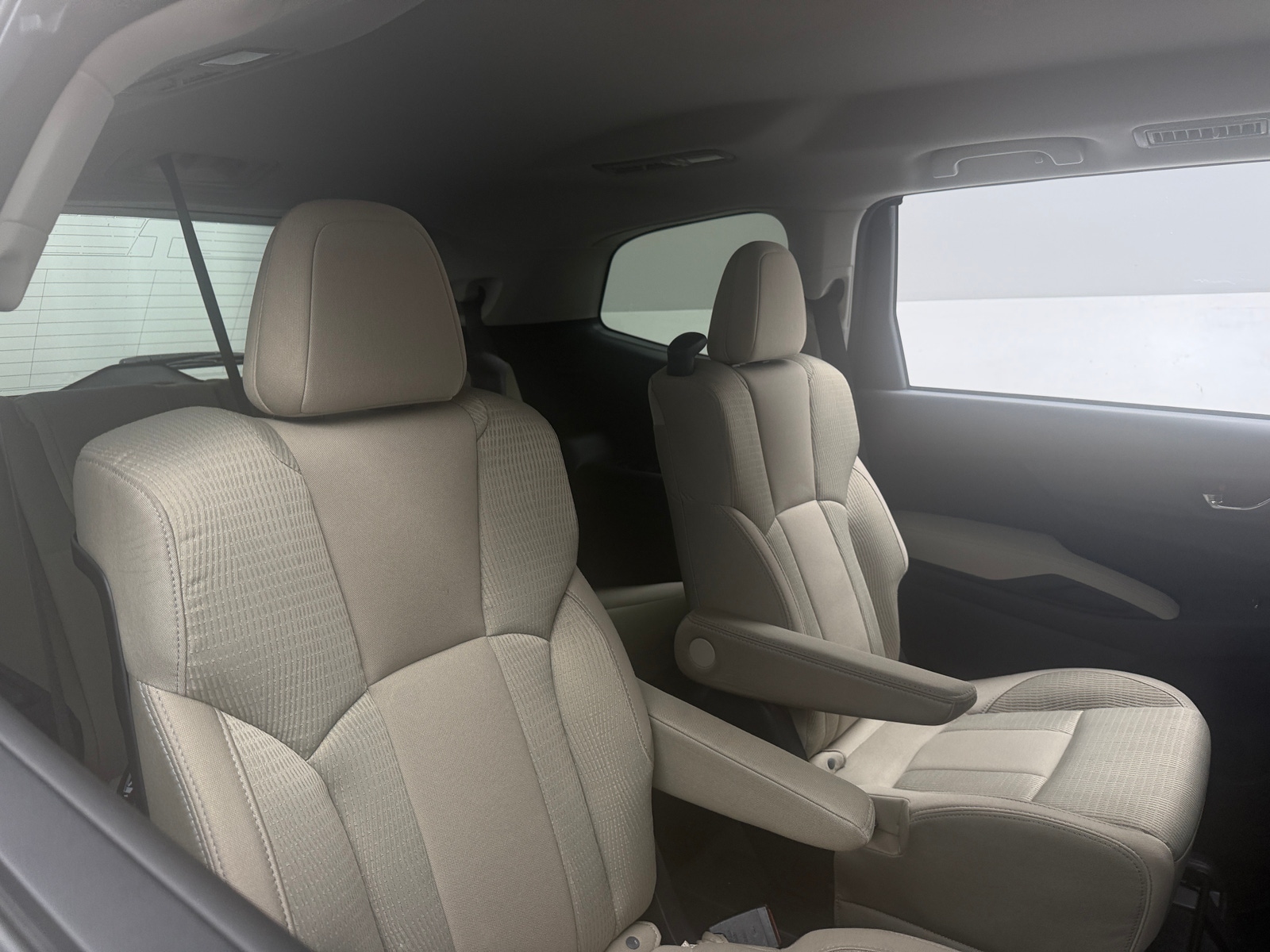Thumbnail: 2023 Subaru Ascent - 6