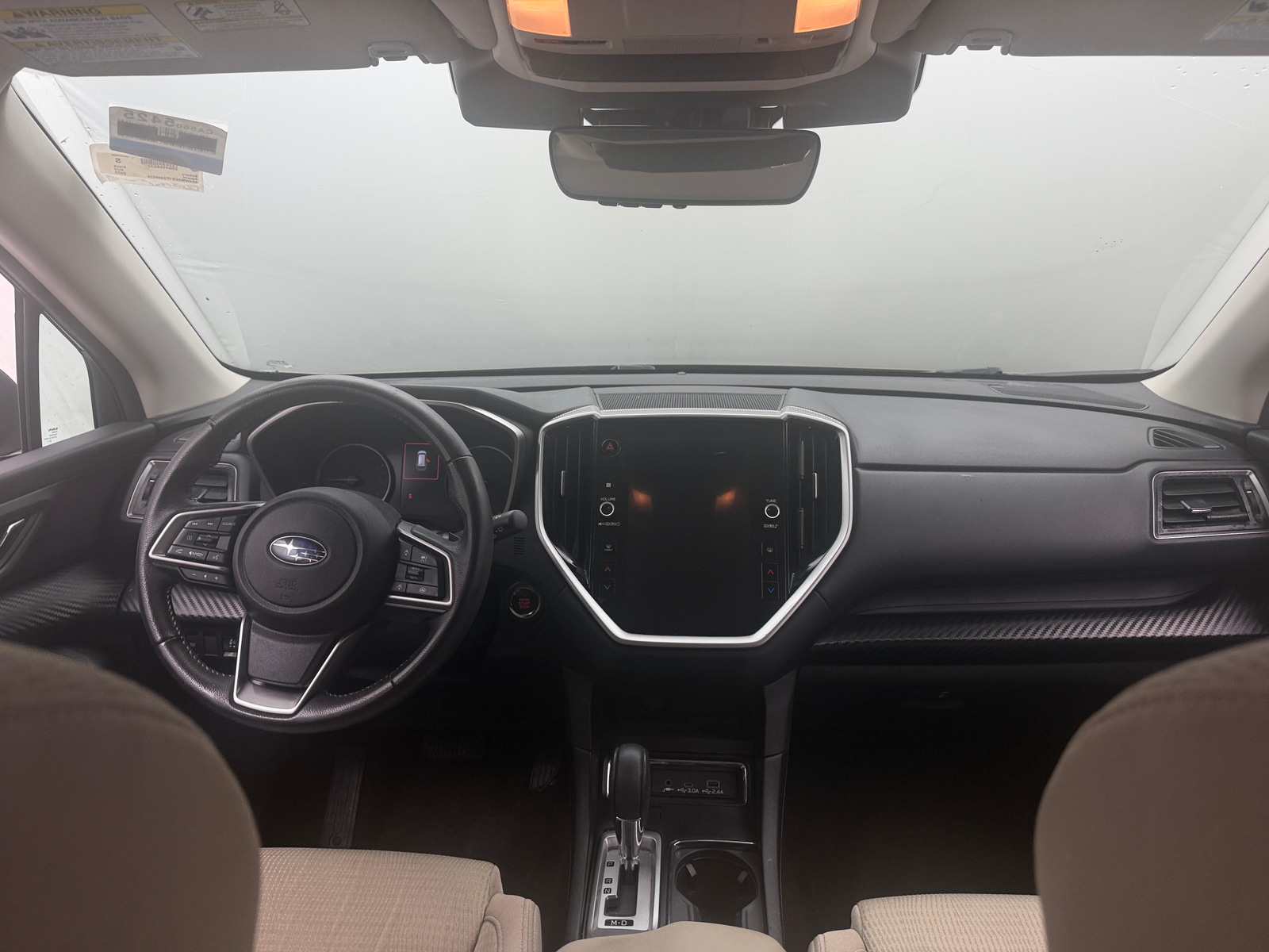 Thumbnail: 2023 Subaru Ascent - 3