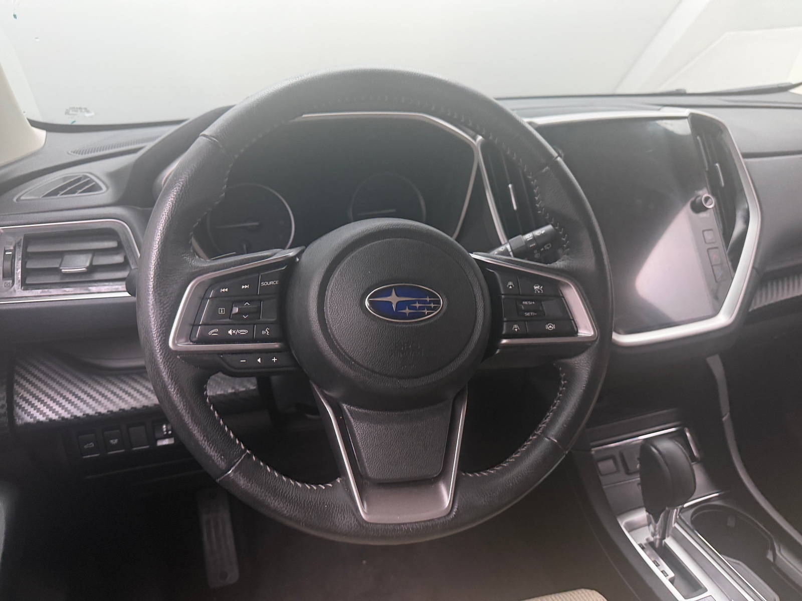 Thumbnail: 2023 Subaru Ascent - 5
