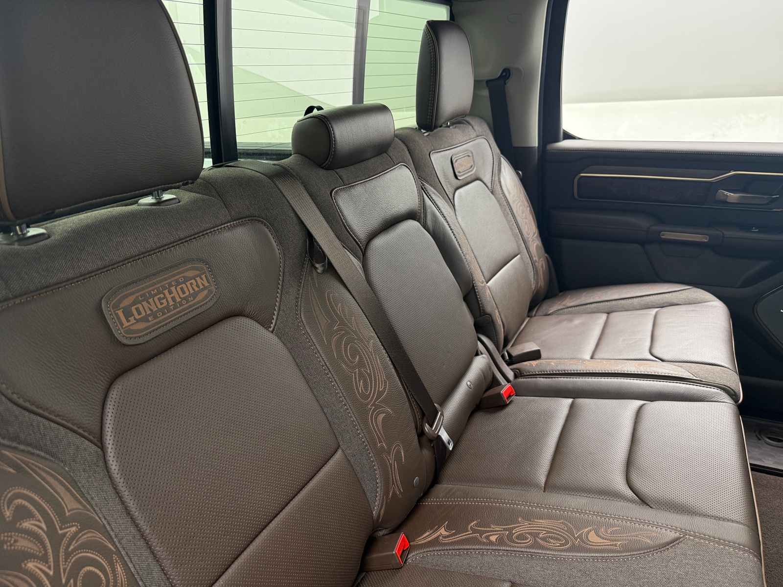 Thumbnail: 2025 RAM 1500 - 5