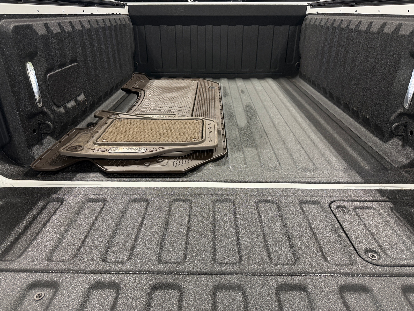 Thumbnail: 2025 RAM 1500 - 6