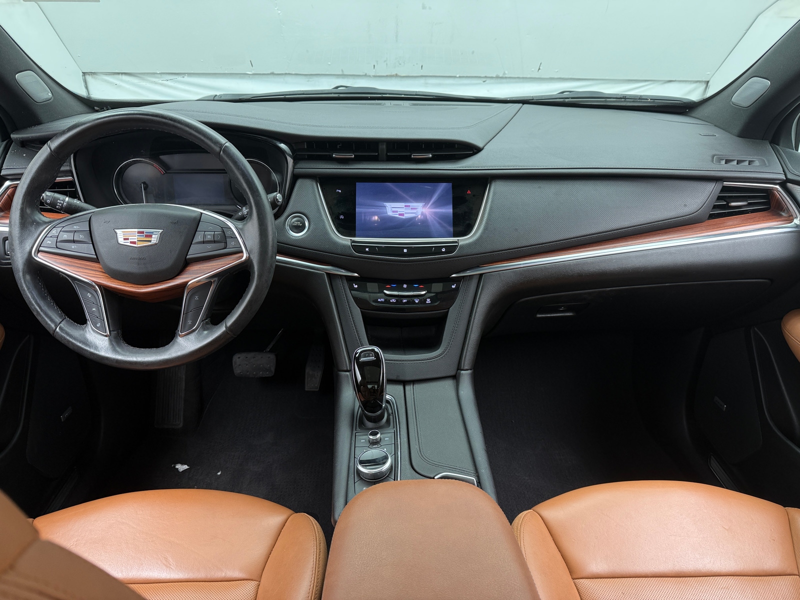 Thumbnail: 2021 Cadillac XT5 - 2