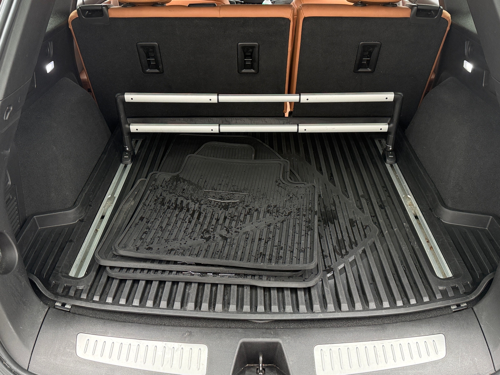 Thumbnail: 2021 Cadillac XT5 - 6