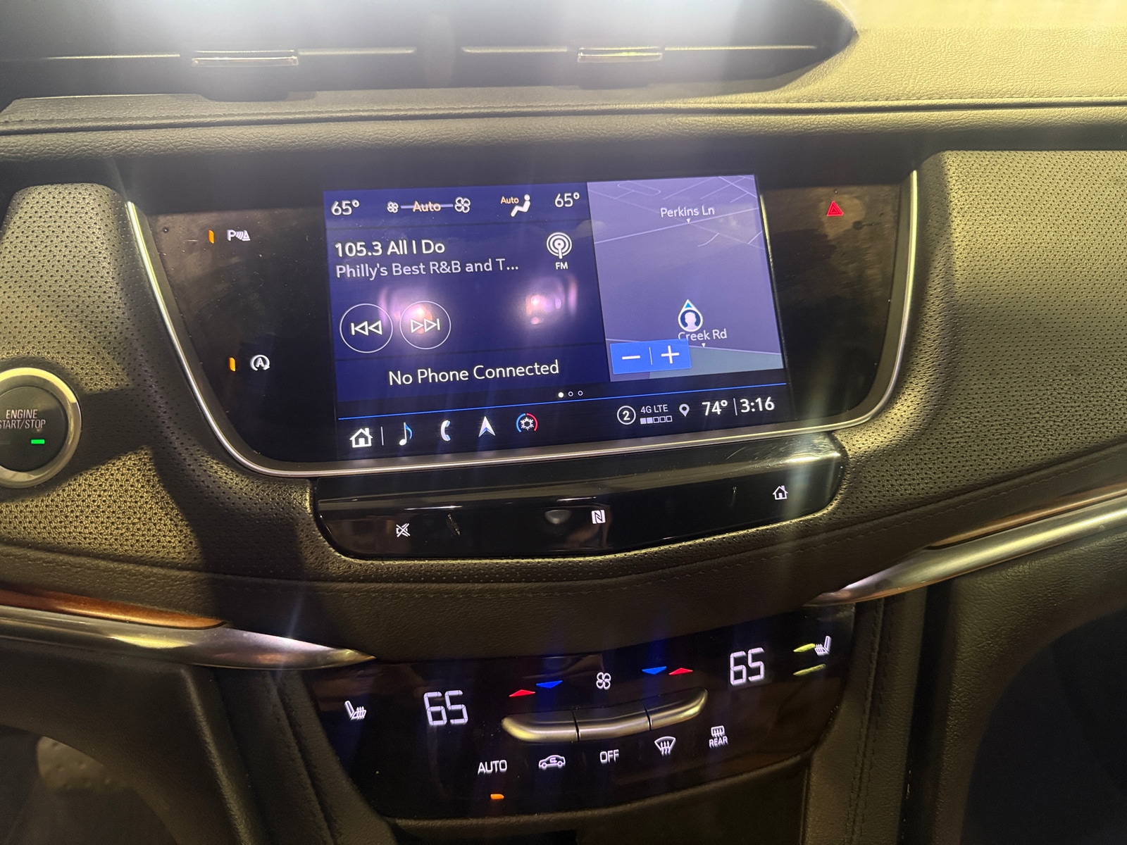 Thumbnail: 2021 Cadillac XT5 - 3