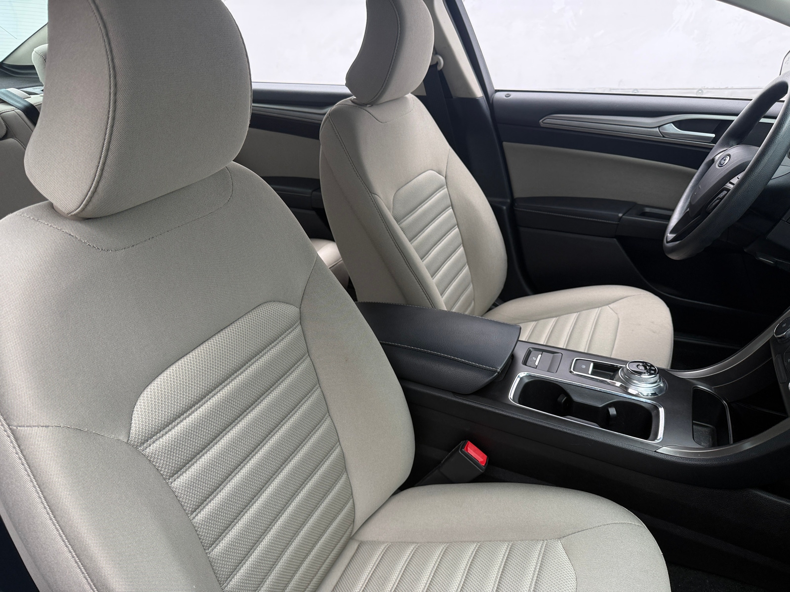 Thumbnail: 2019 Ford Fusion - 2