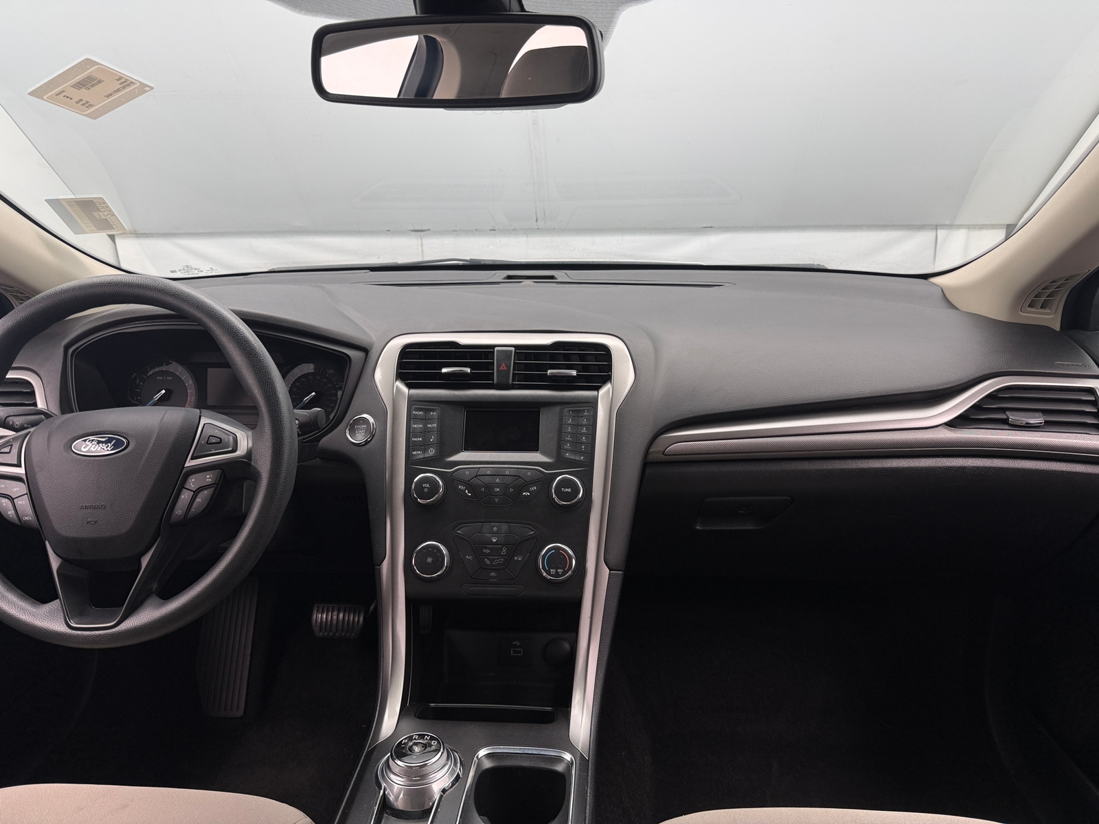 Thumbnail: 2019 Ford Fusion - 3