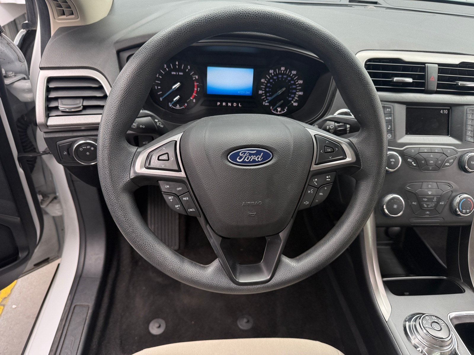 Thumbnail: 2019 Ford Fusion - 5