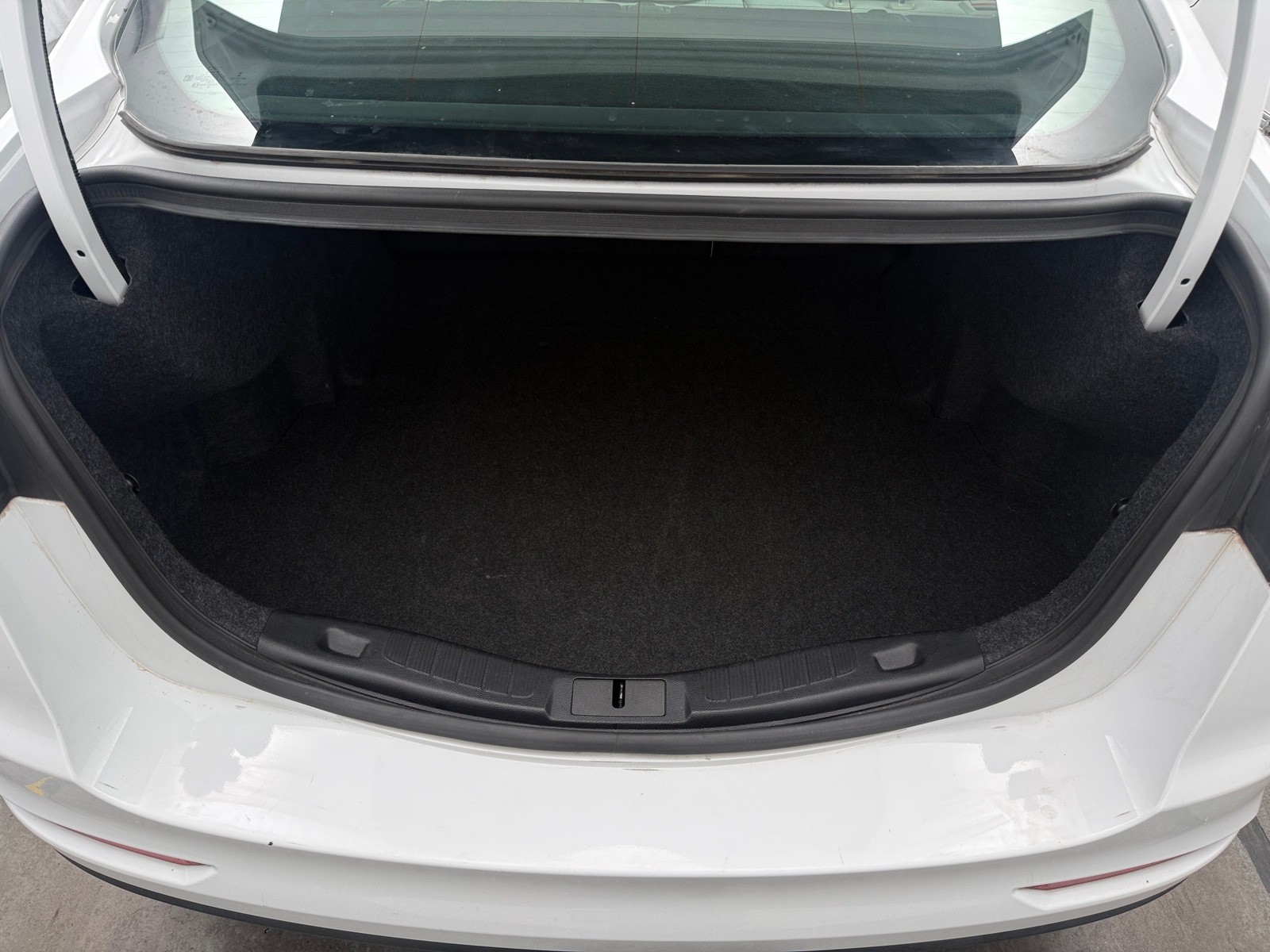 Thumbnail: 2019 Ford Fusion - 7