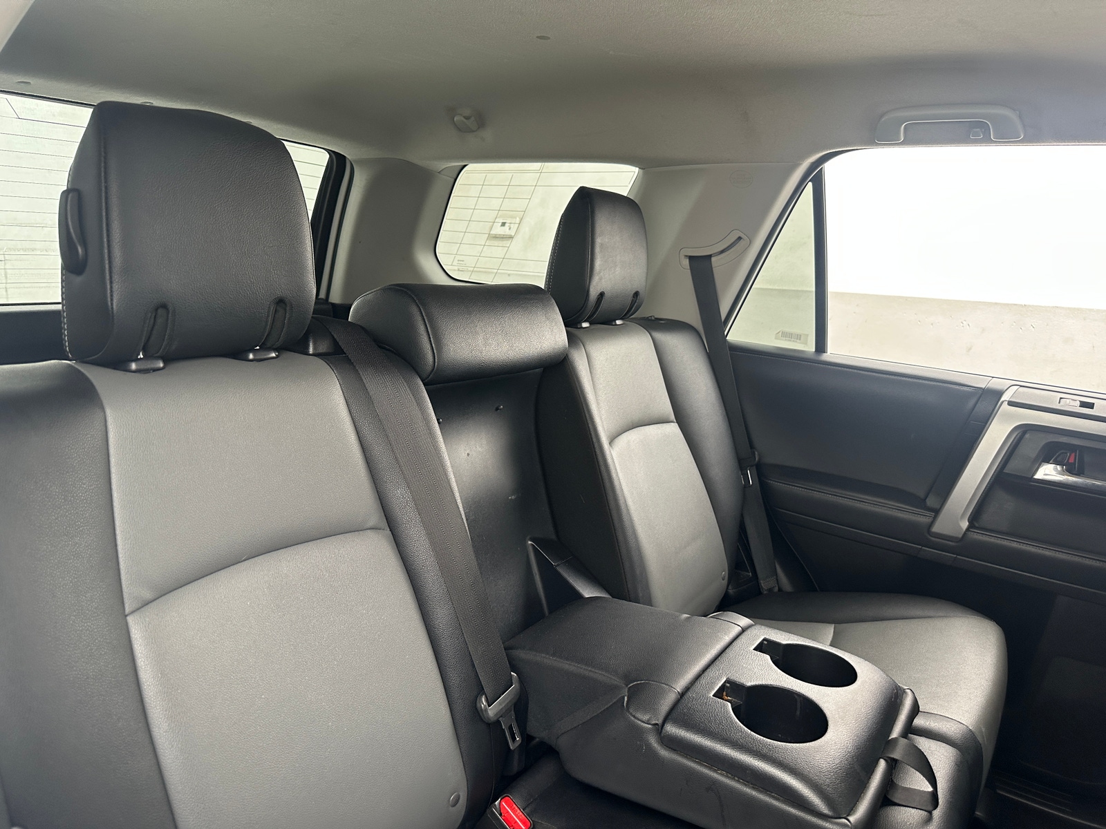 Thumbnail: 2020 Toyota 4Runner - 6