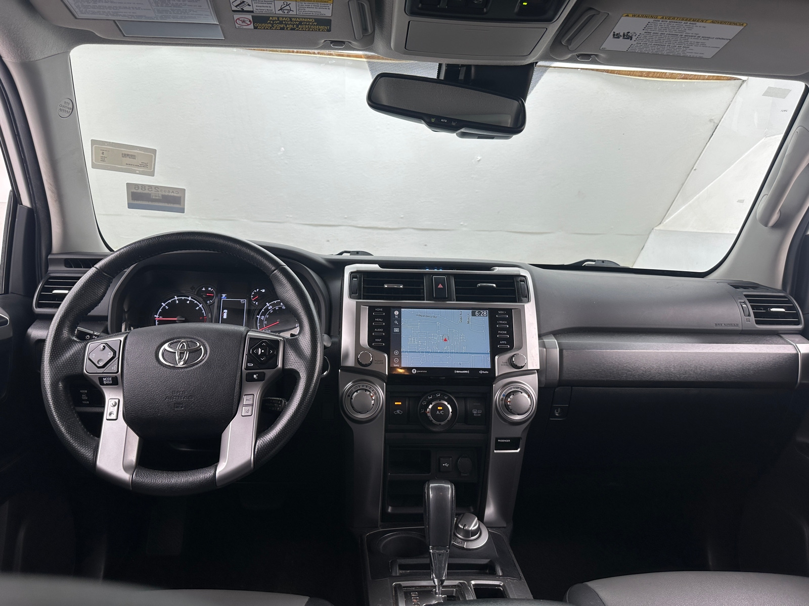 Thumbnail: 2020 Toyota 4Runner - 3