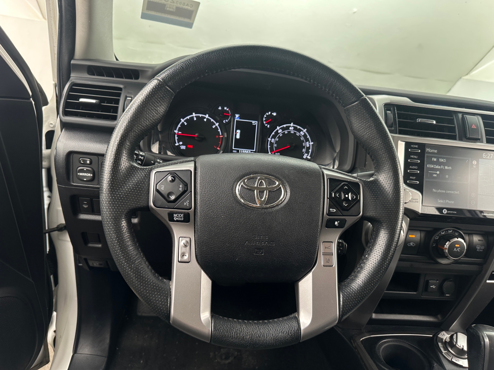 Thumbnail: 2020 Toyota 4Runner - 5