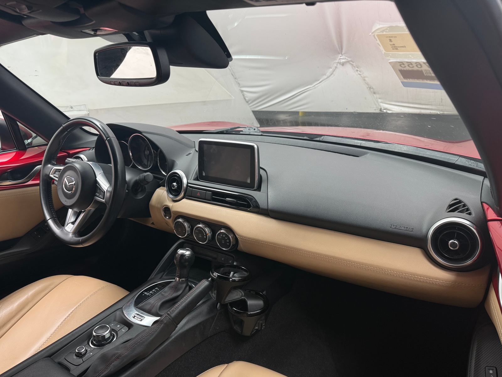 Thumbnail: 2016 Mazda MX-5 Miata - 2