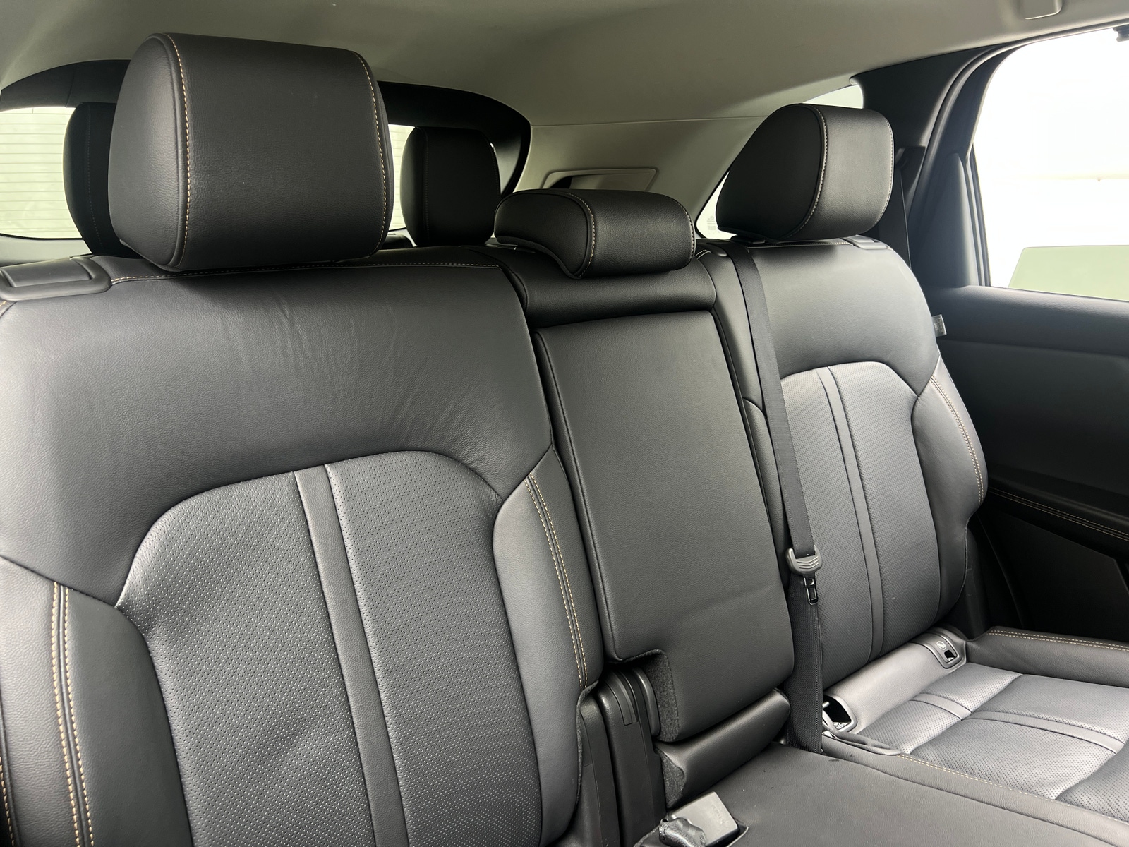 Thumbnail: 2026 Mazda CX-90 - 5