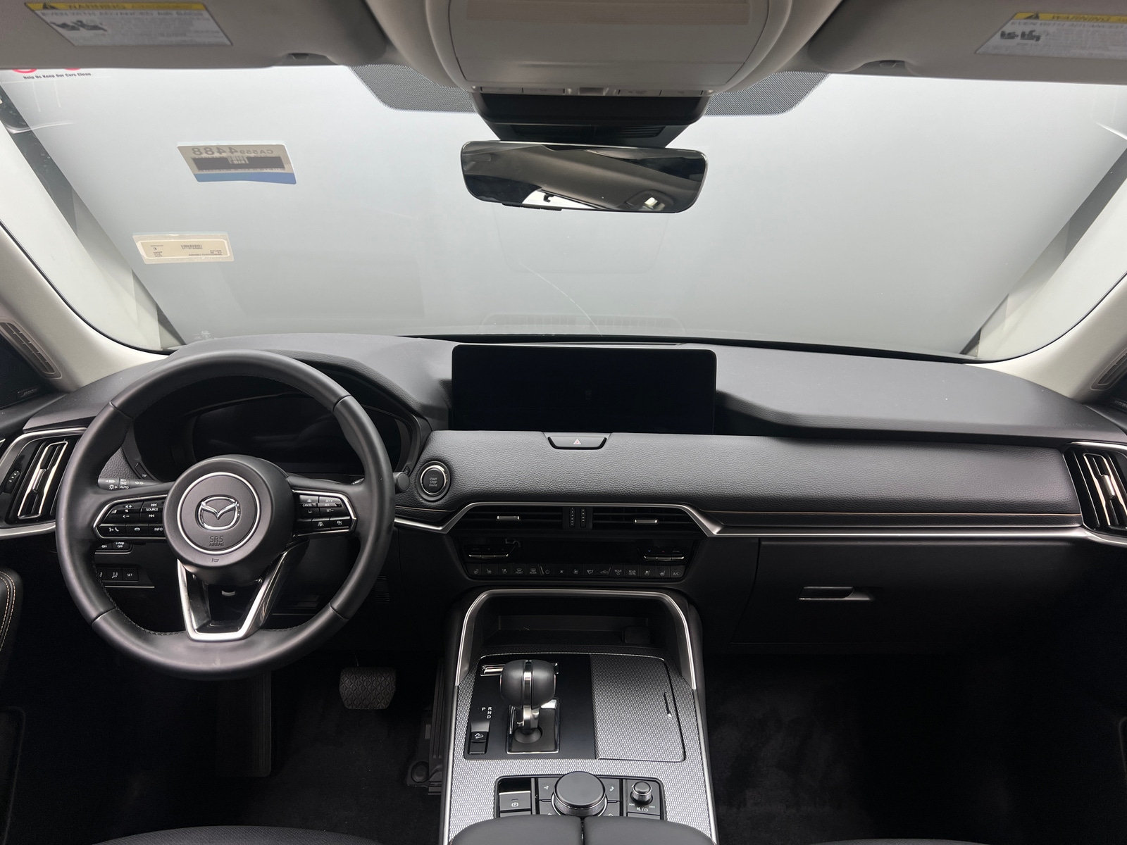 Thumbnail: 2026 Mazda CX-90 - 2
