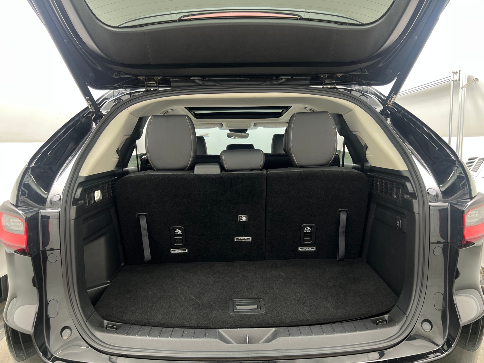 Thumbnail: 2026 Mazda CX-90 - 6
