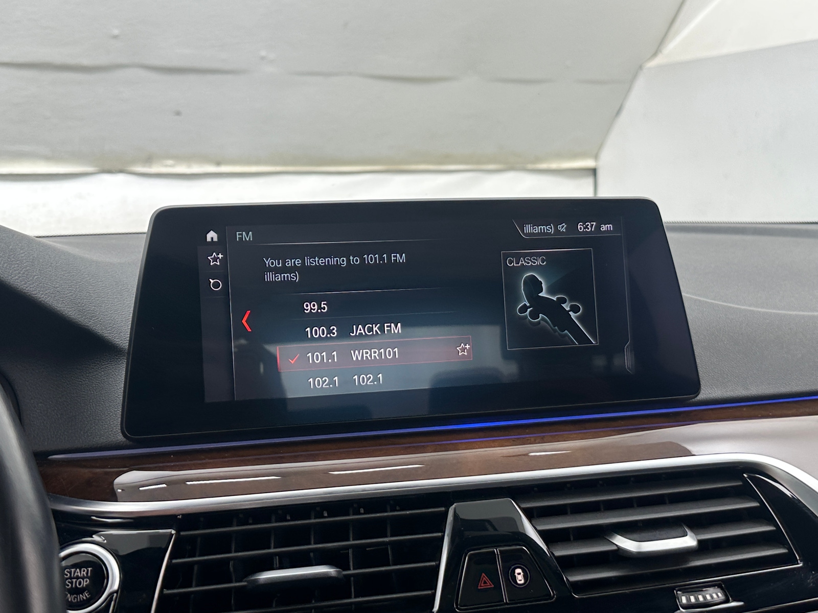 Thumbnail: 2019 BMW 5 Series - 3