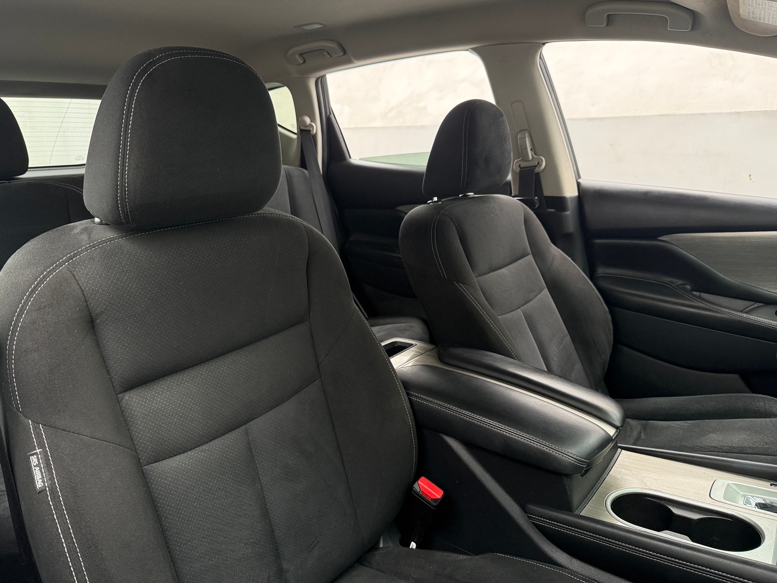 Thumbnail: 2018 Nissan Murano - 2