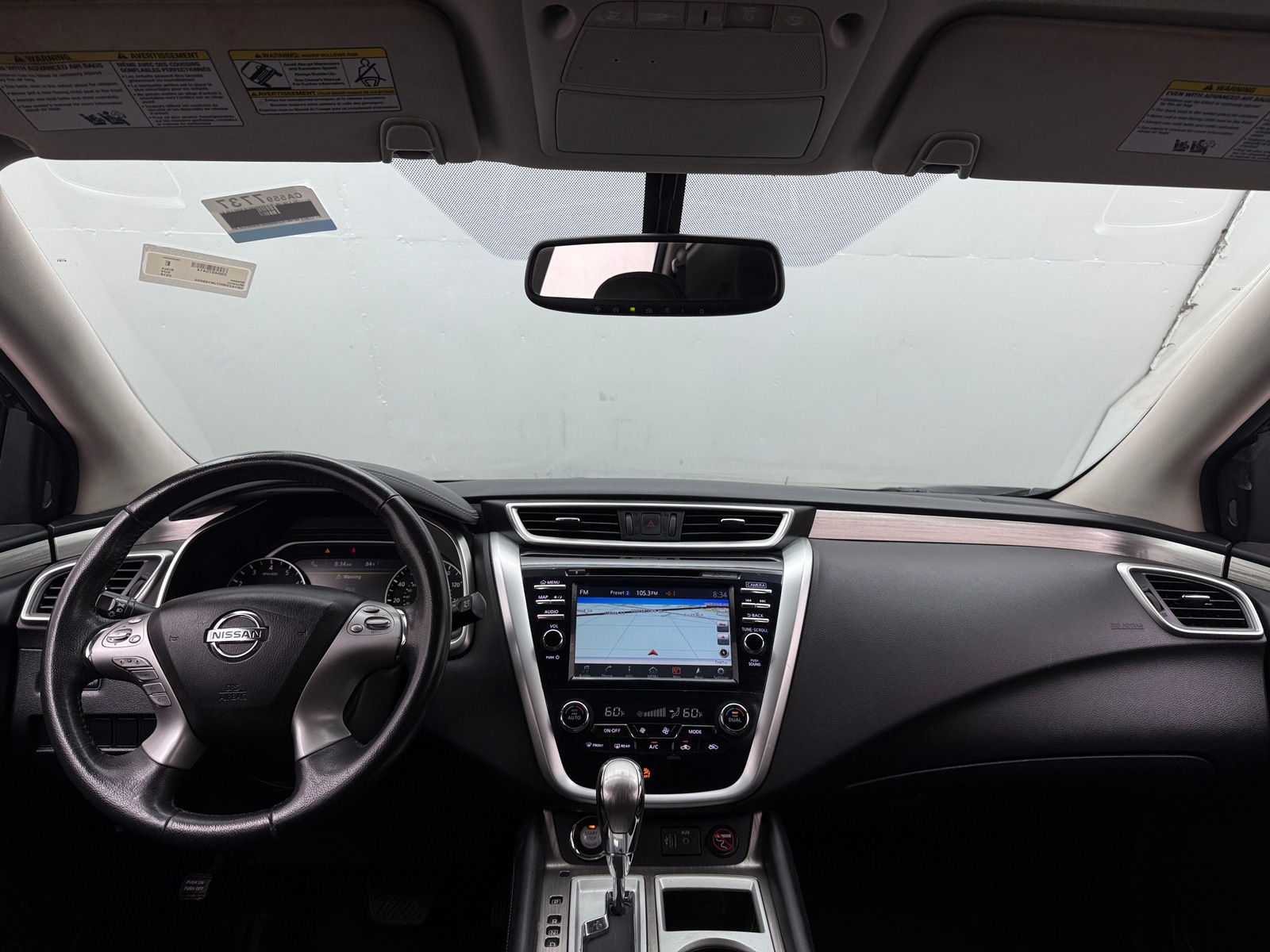 Thumbnail: 2018 Nissan Murano - 3