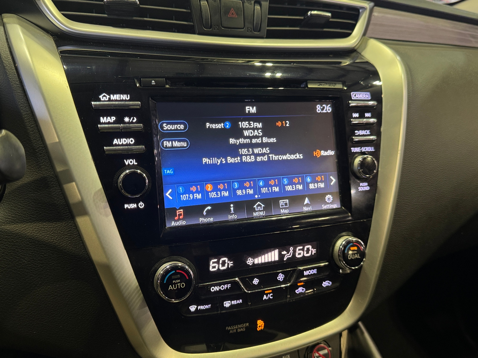 Thumbnail: 2018 Nissan Murano - 4