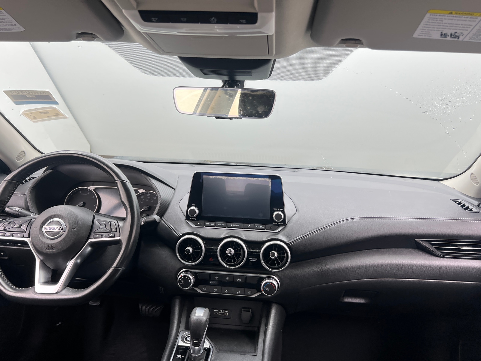 Thumbnail: 2022 Nissan Sentra - 3