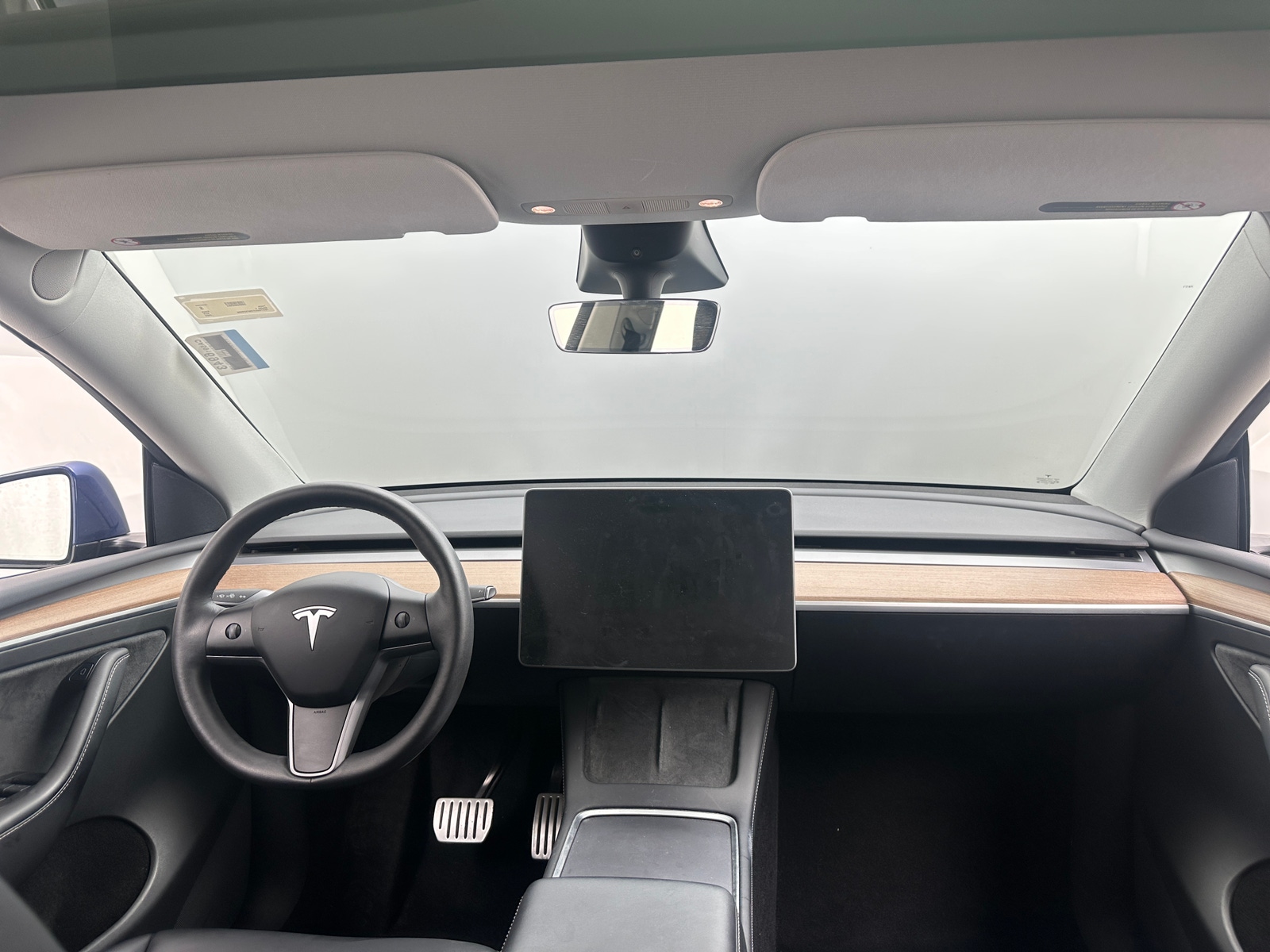 Thumbnail: 2022 Tesla Model Y - 2