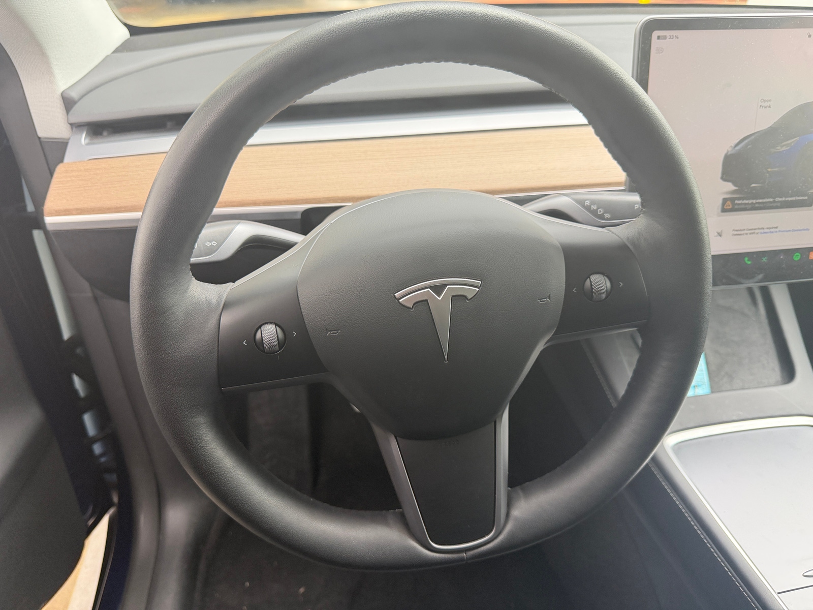 Thumbnail: 2022 Tesla Model Y - 4