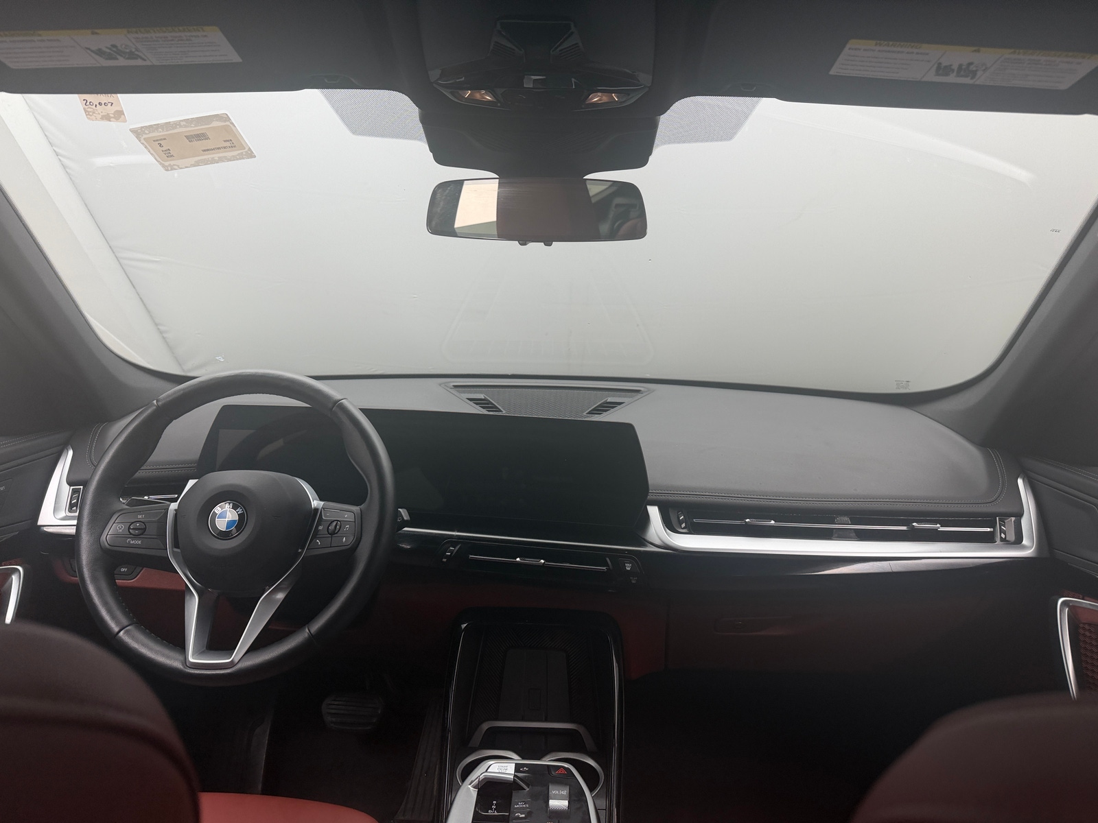 Thumbnail: 2026 BMW X1 - 2