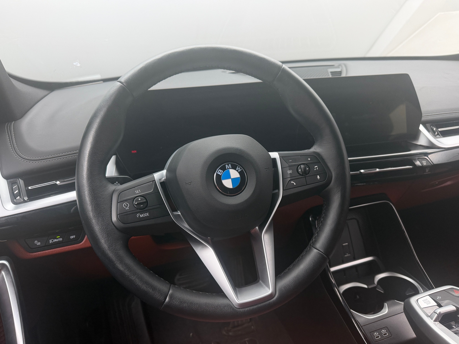Thumbnail: 2026 BMW X1 - 4