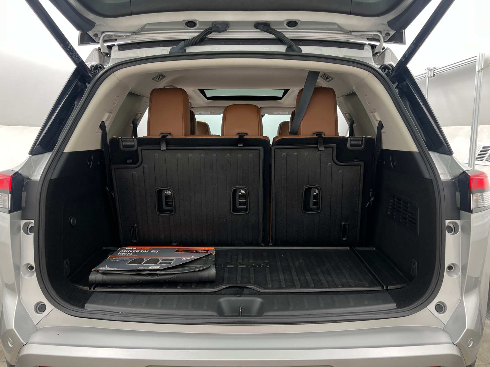 Thumbnail: 2024 Nissan Pathfinder - 6