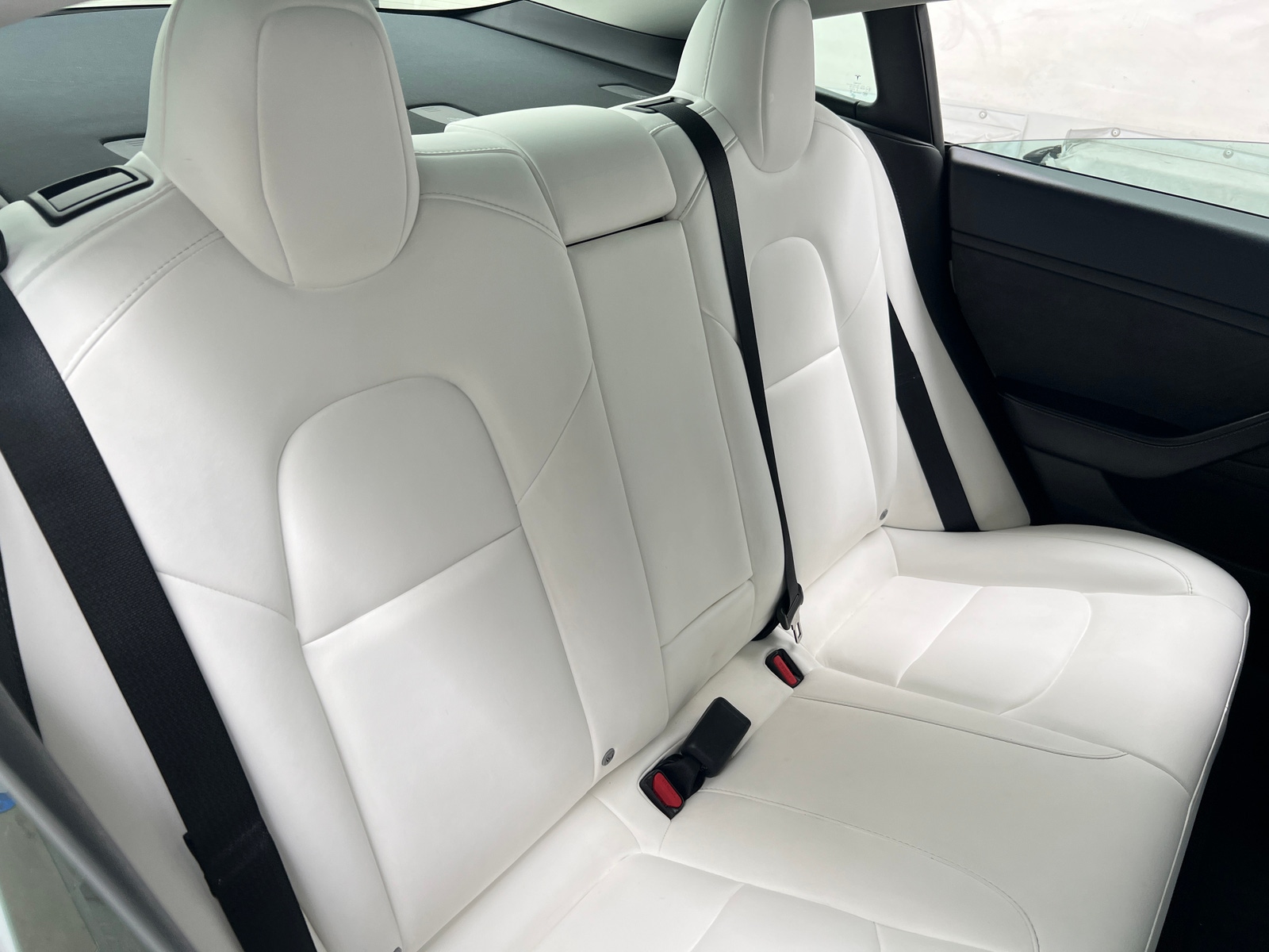 Thumbnail: 2023 Tesla Model 3 - 5