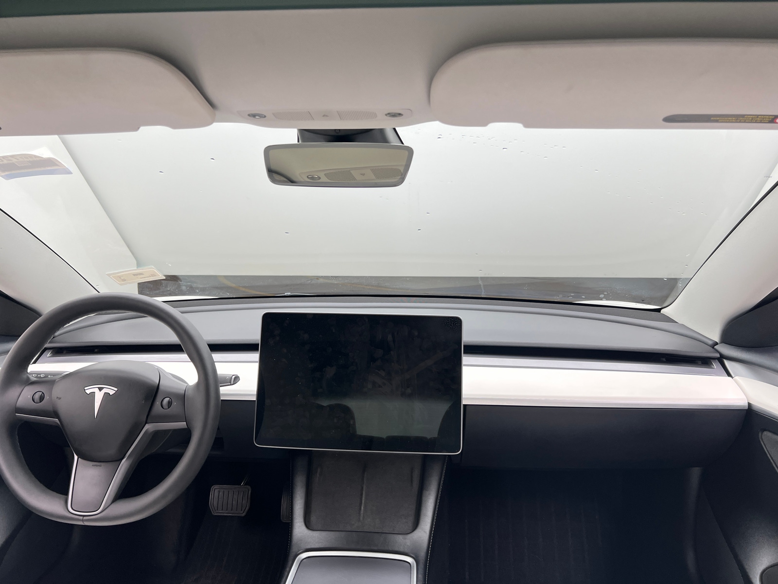 Thumbnail: 2023 Tesla Model 3 - 2
