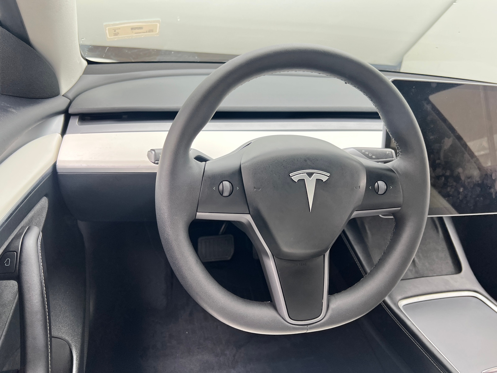 Thumbnail: 2023 Tesla Model 3 - 4