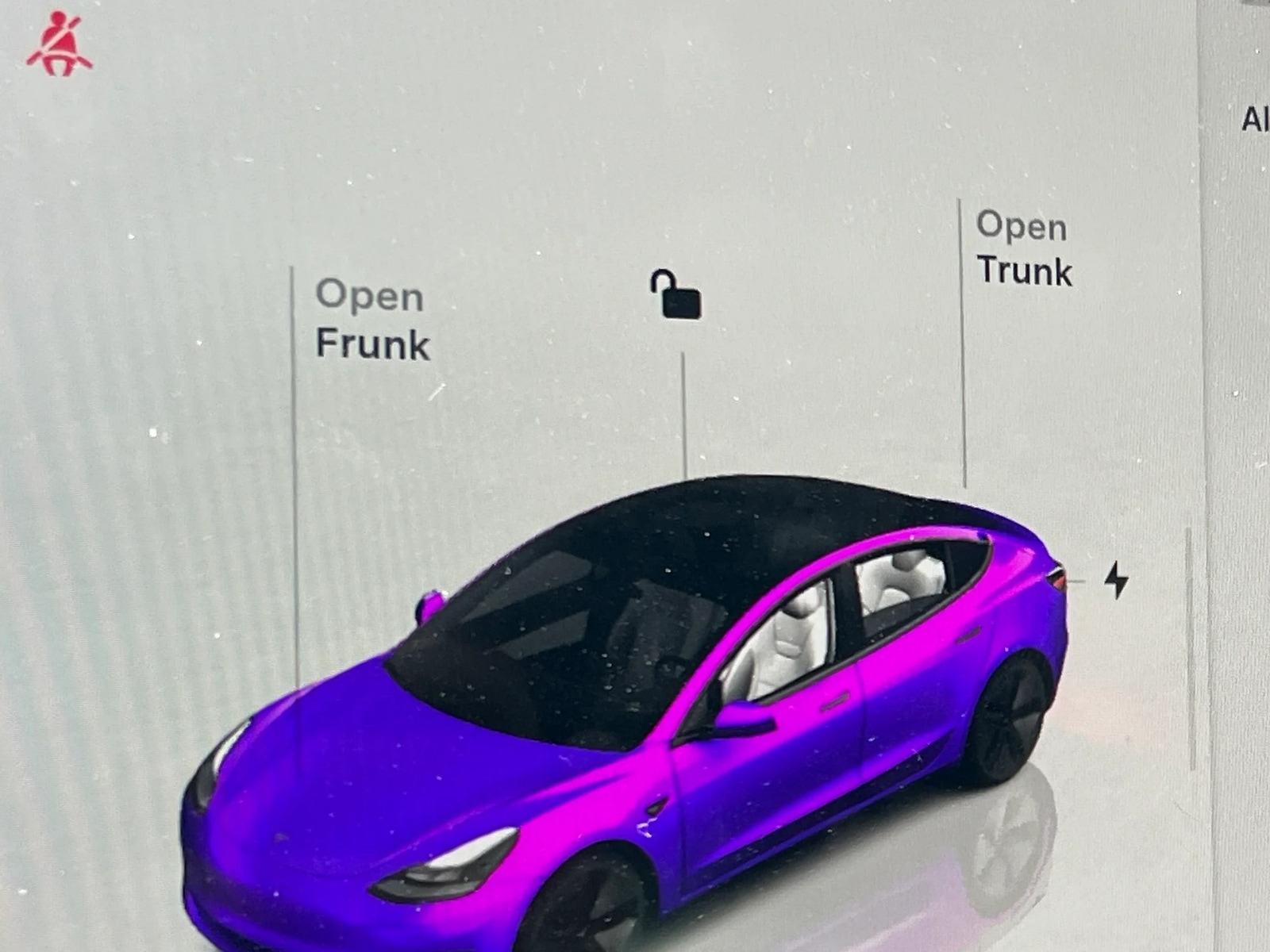 Thumbnail: 2023 Tesla Model 3 - 3