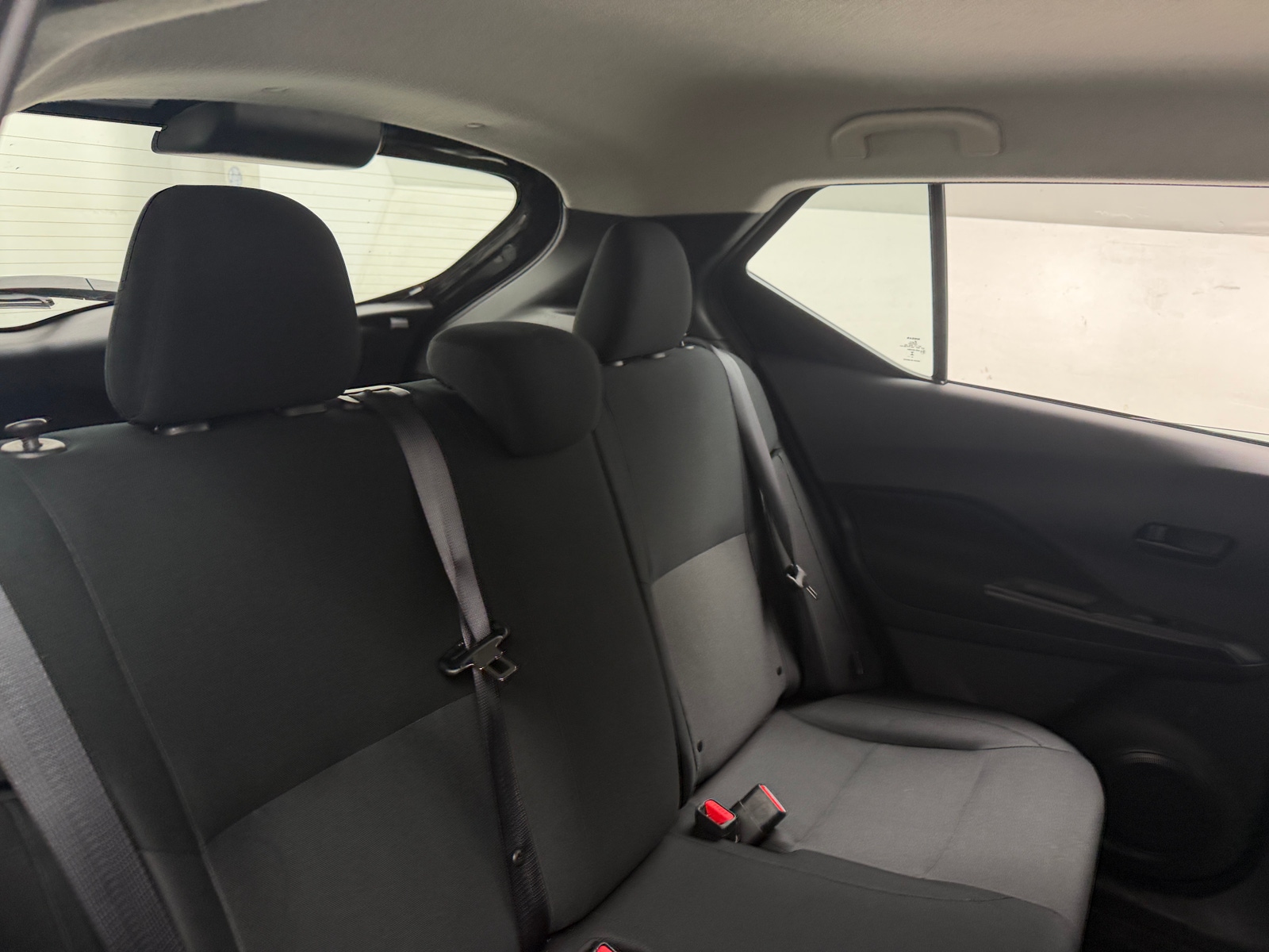 Thumbnail: 2024 Nissan Kicks - 6
