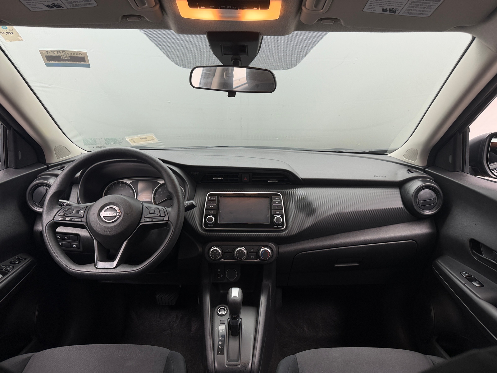Thumbnail: 2024 Nissan Kicks - 3