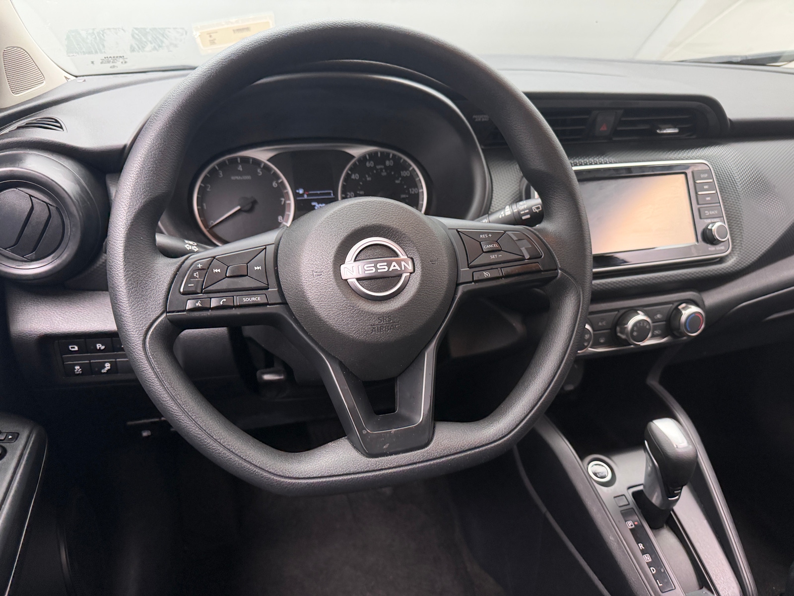 Thumbnail: 2024 Nissan Kicks - 5