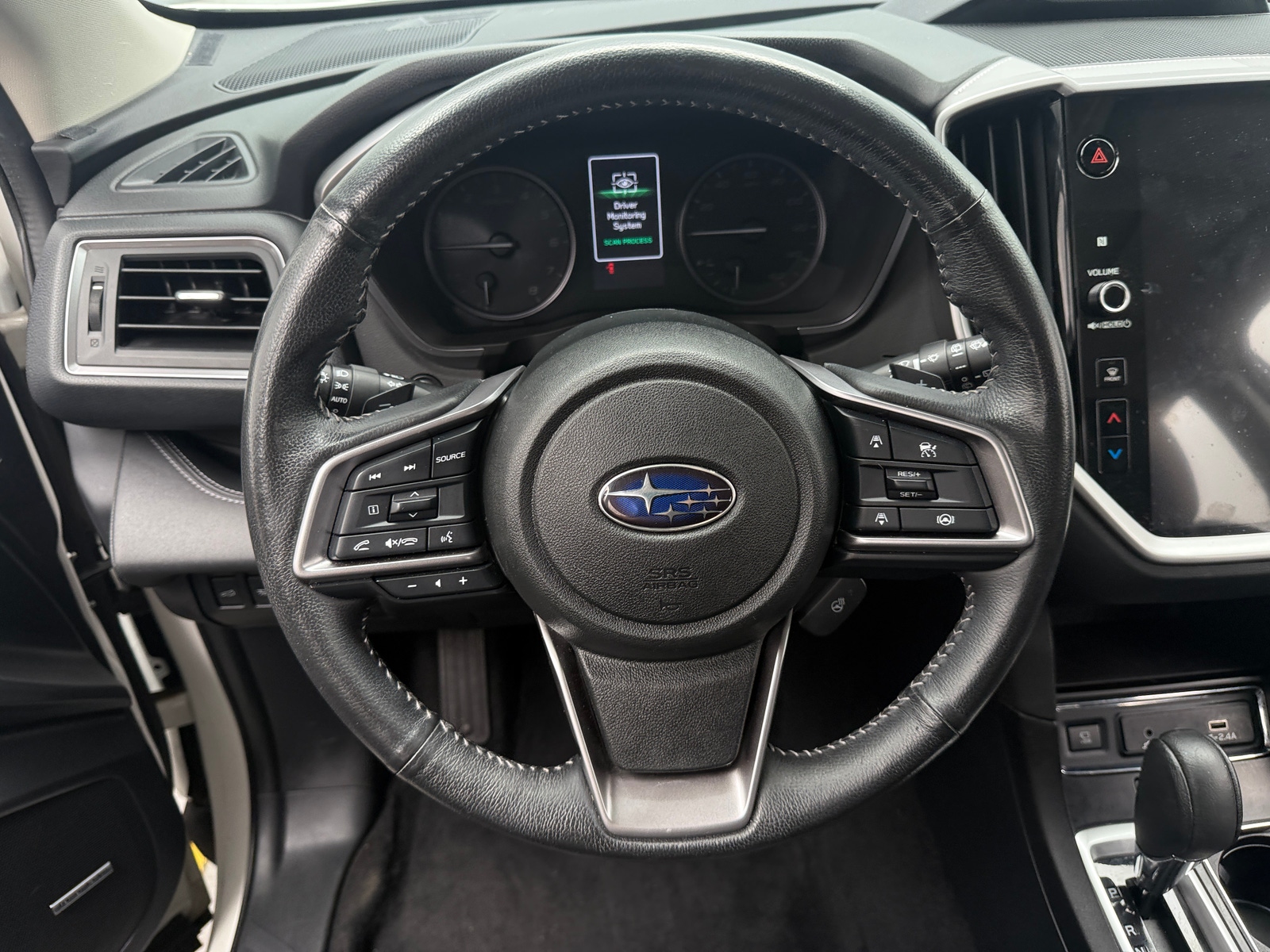 Thumbnail: 2023 Subaru Ascent - 4